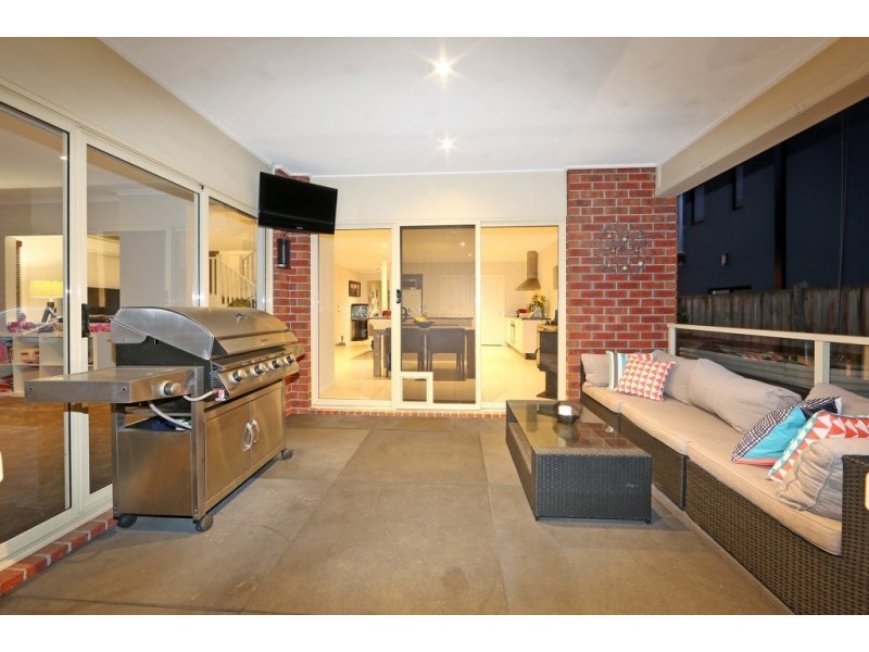 20 Koolamara Boulevard, Ferntree Gully VIC 3156