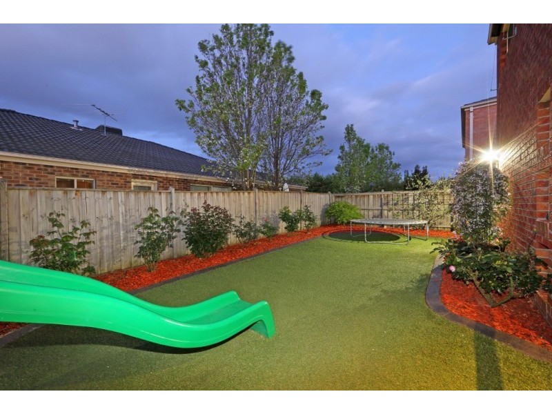 20 Koolamara Boulevard, Ferntree Gully VIC 3156