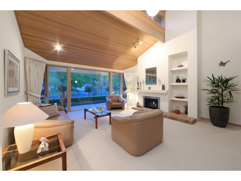 12 Parkside Boulevard, Lysterfield South VIC 3156