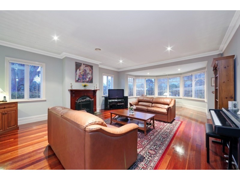 61 Major Crescent, Lysterfield VIC 3156