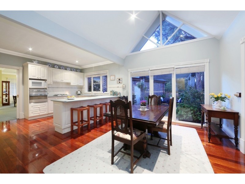 61 Major Crescent, Lysterfield VIC 3156