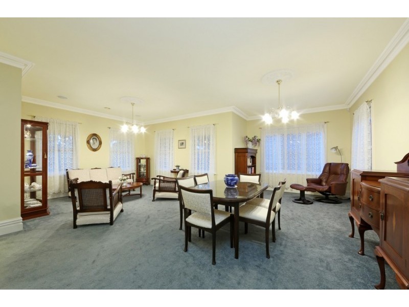 61 Major Crescent, Lysterfield VIC 3156