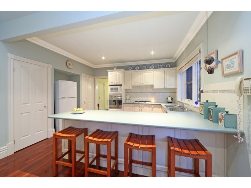 61 Major Crescent, Lysterfield VIC 3156