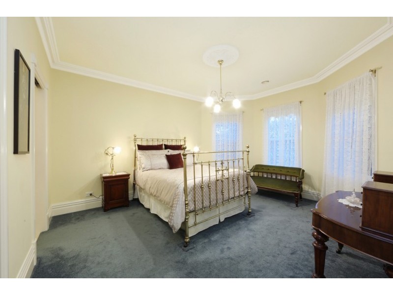 61 Major Crescent, Lysterfield VIC 3156