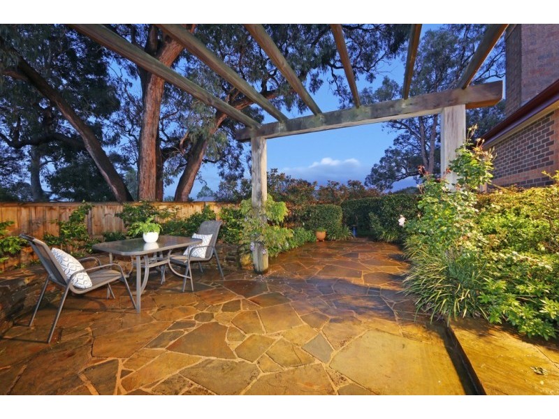 61 Major Crescent, Lysterfield VIC 3156