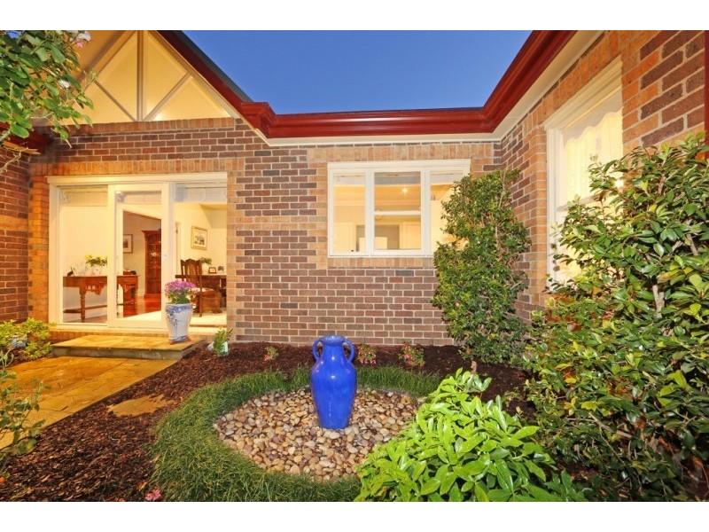 61 Major Crescent, Lysterfield VIC 3156