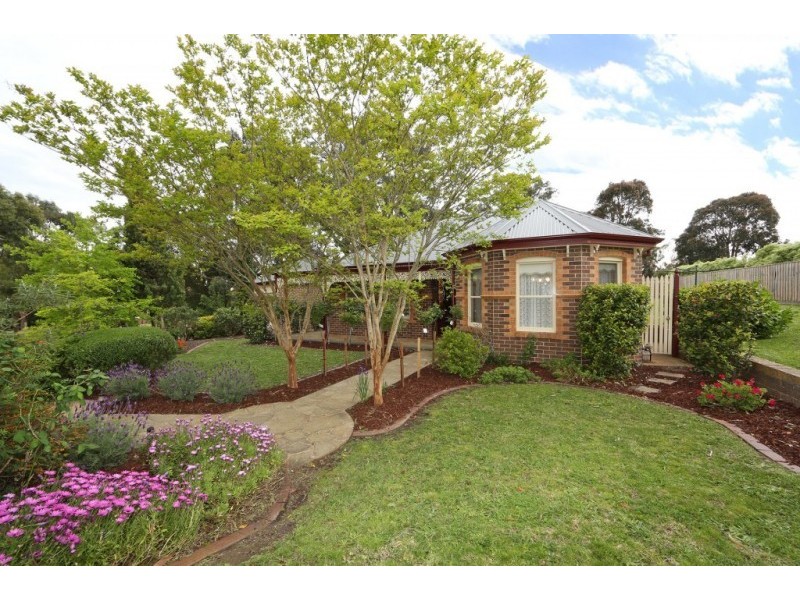 61 Major Crescent, Lysterfield VIC 3156