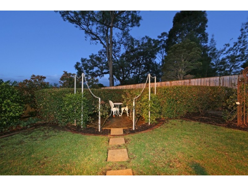 61 Major Crescent, Lysterfield VIC 3156