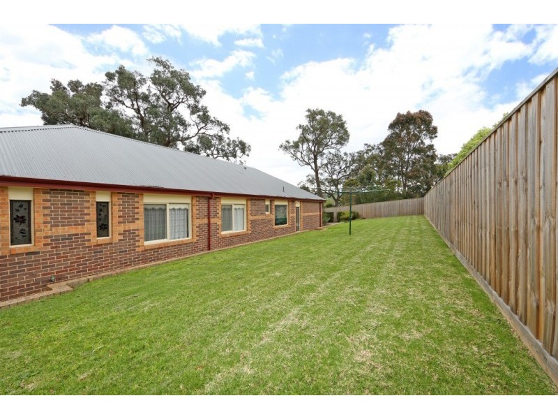 61 Major Crescent, Lysterfield VIC 3156