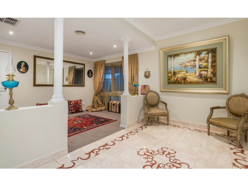 1A Lords Court, Lysterfield VIC 3156