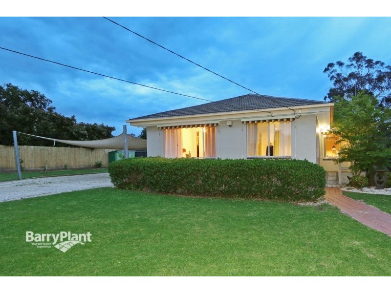 1607 Ferntree Gully Road, Knoxfield VIC 3180