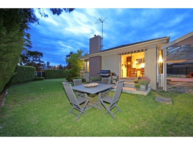 1607 Ferntree Gully Road, Knoxfield VIC 3180
