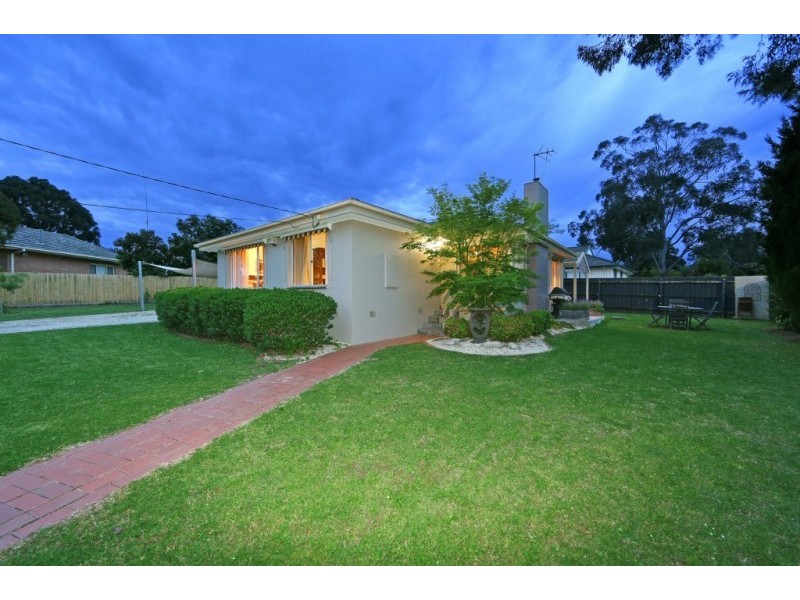 1607 Ferntree Gully Road, Knoxfield VIC 3180