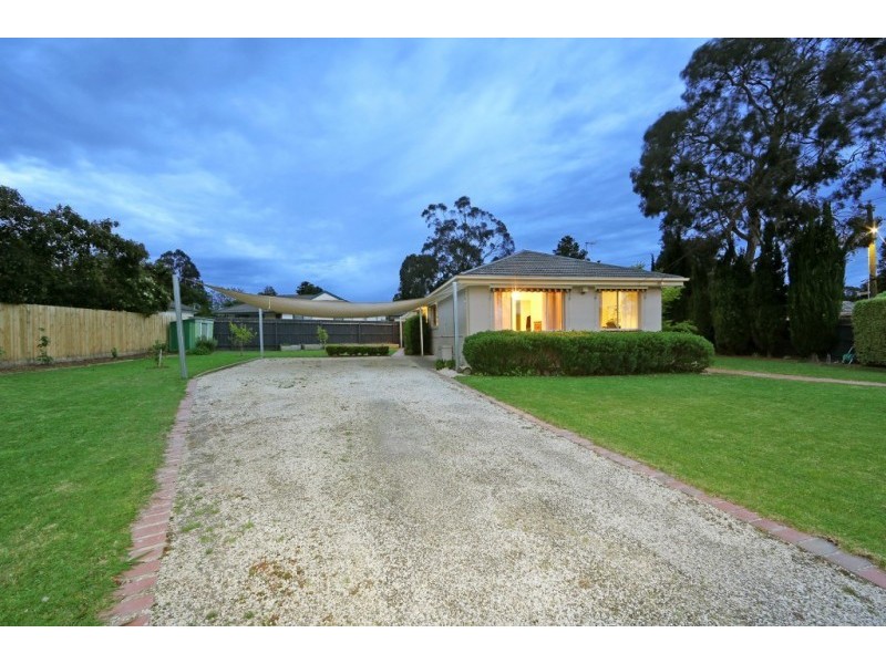 1607 Ferntree Gully Road, Knoxfield VIC 3180
