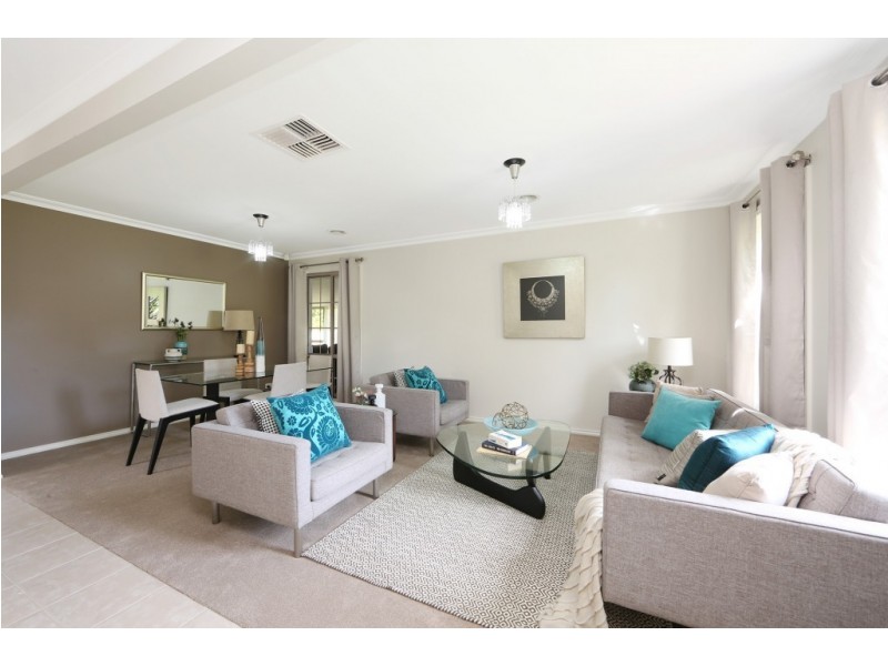 5 Delfin Court, Rowville VIC 3178