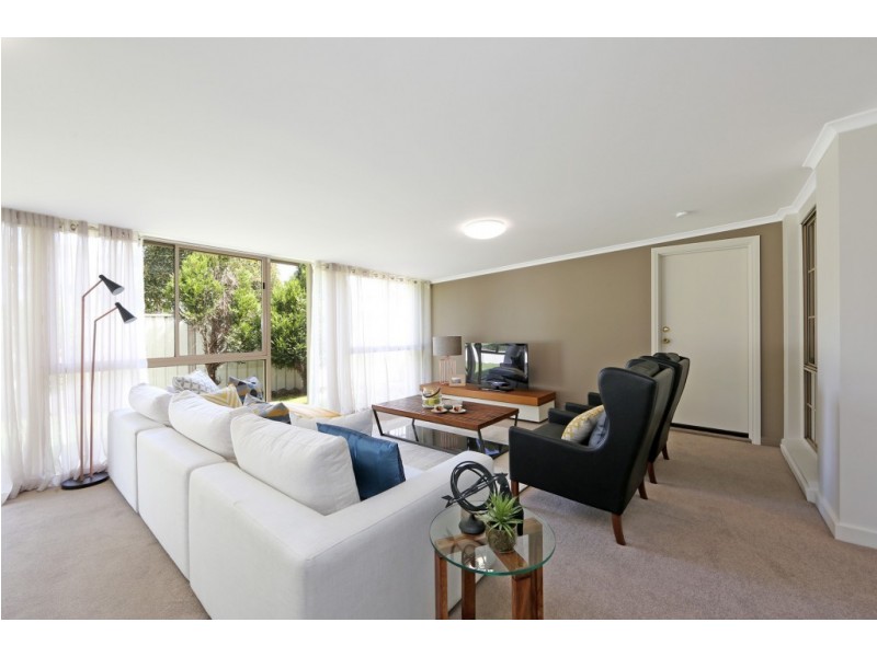 5 Delfin Court, Rowville VIC 3178