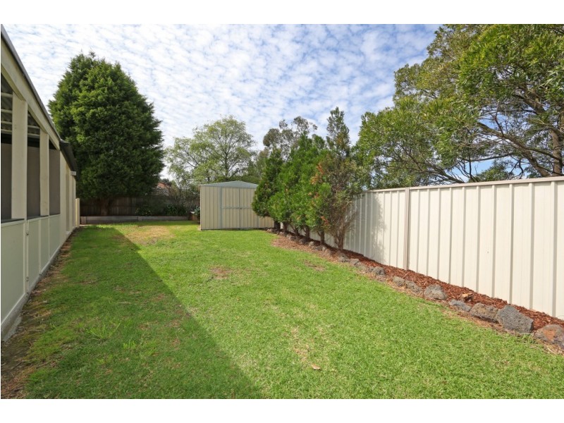 5 Delfin Court, Rowville VIC 3178