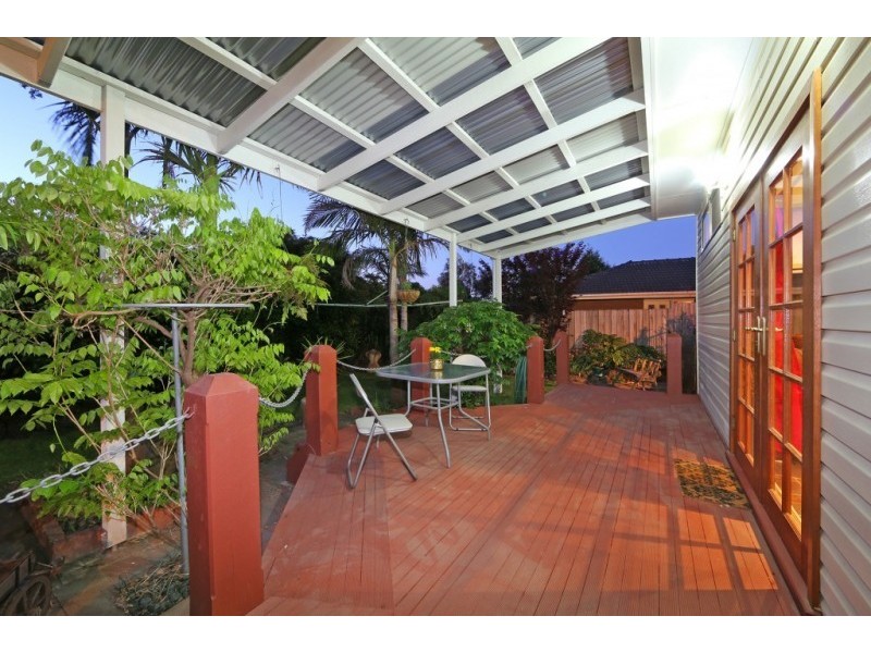 440 Scoresby Road, Ferntree Gully VIC 3156