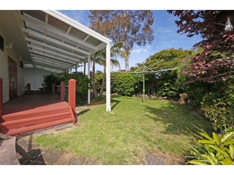 440 Scoresby Road, Ferntree Gully VIC 3156