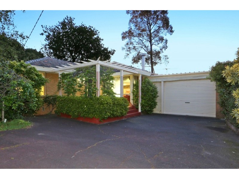 440 Scoresby Road, Ferntree Gully VIC 3156
