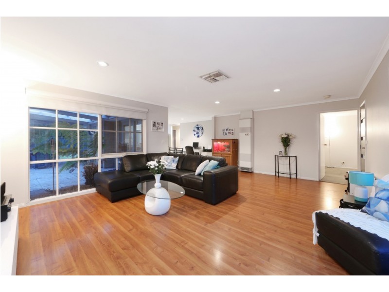 14 Meadowview Court, Ferntree Gully VIC 3156