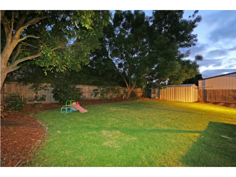 14 Meadowview Court, Ferntree Gully VIC 3156