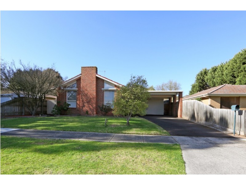 9 Saunders Close, Lysterfield VIC 3156