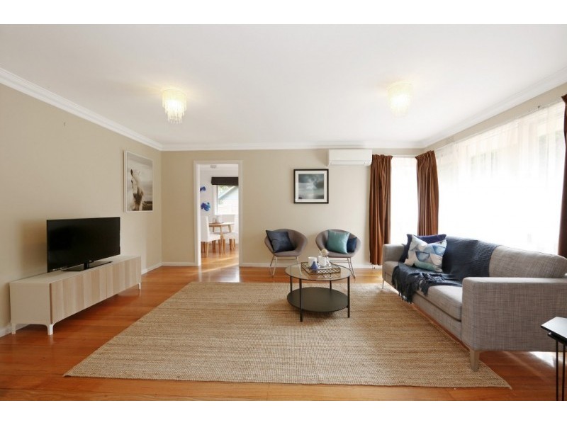 35 Waratah Avenue, The Basin VIC 3154