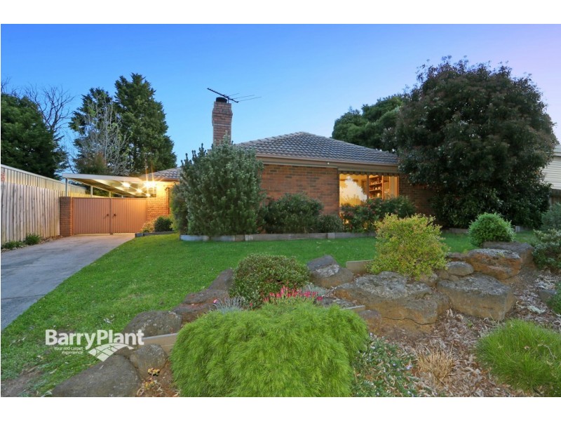 11 Kedleston Way, Rowville VIC 3178