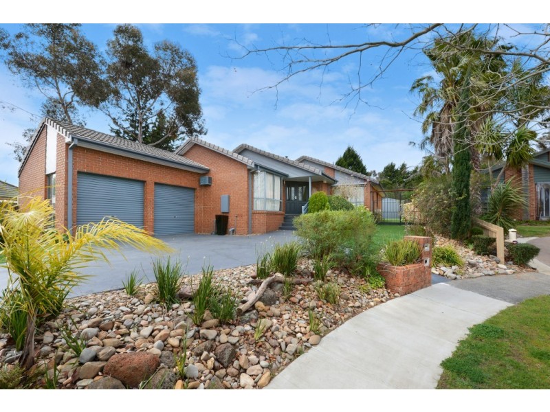 2 Emperor Court, Rowville VIC 3178