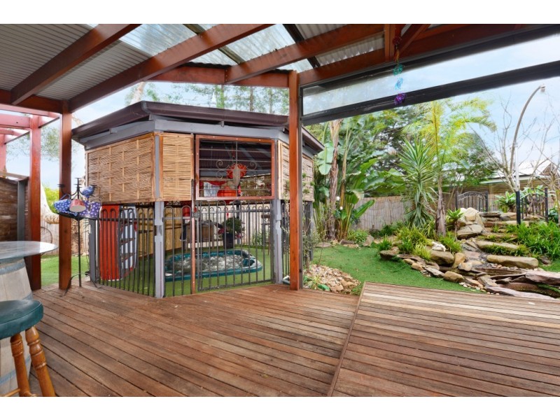 2 Emperor Court, Rowville VIC 3178