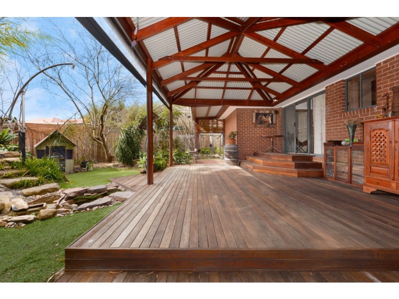 2 Emperor Court, Rowville VIC 3178