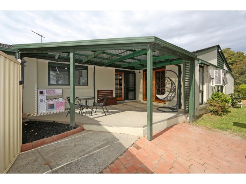 2 Bexsarm Crescent, Rowville VIC 3178