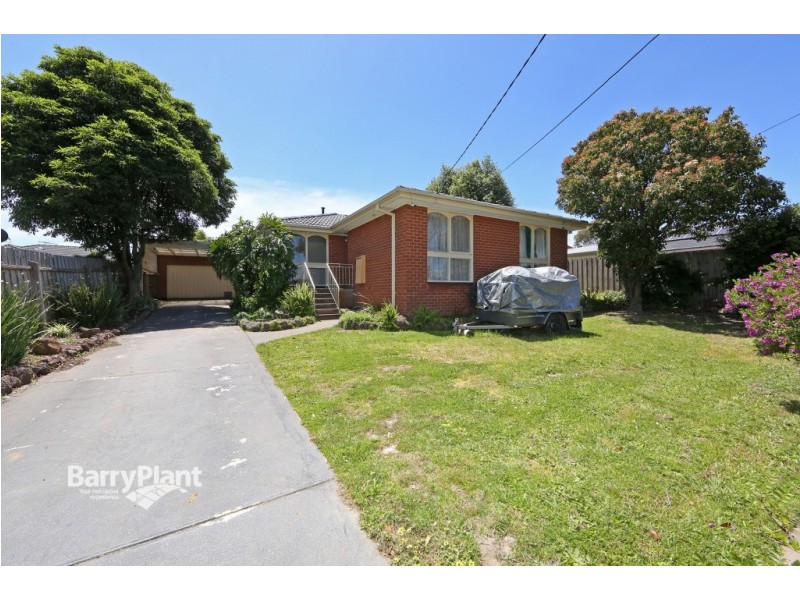 8 Fifth Avenue, Rowville VIC 3178