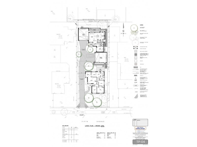 8 Fifth Avenue, Rowville VIC 3178