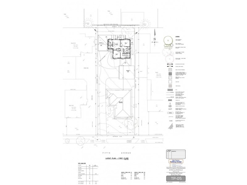 8 Fifth Avenue, Rowville VIC 3178