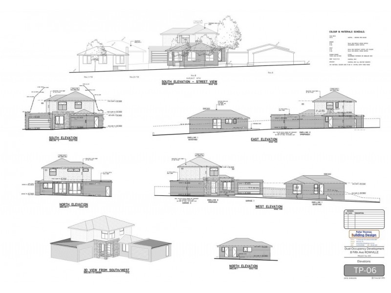 8 Fifth Avenue, Rowville VIC 3178