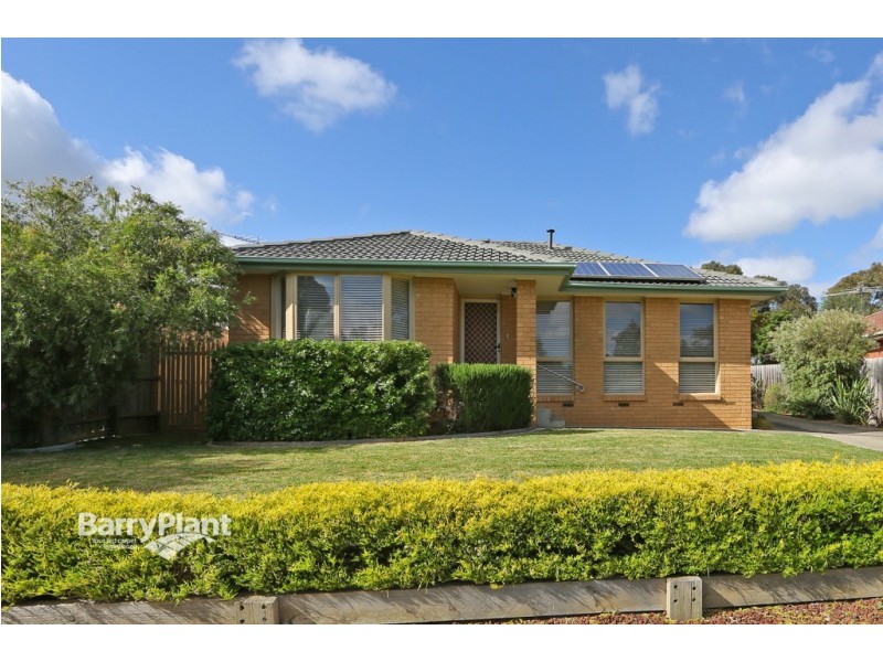 1/54 Sullivan Avenue, Lysterfield VIC 3156