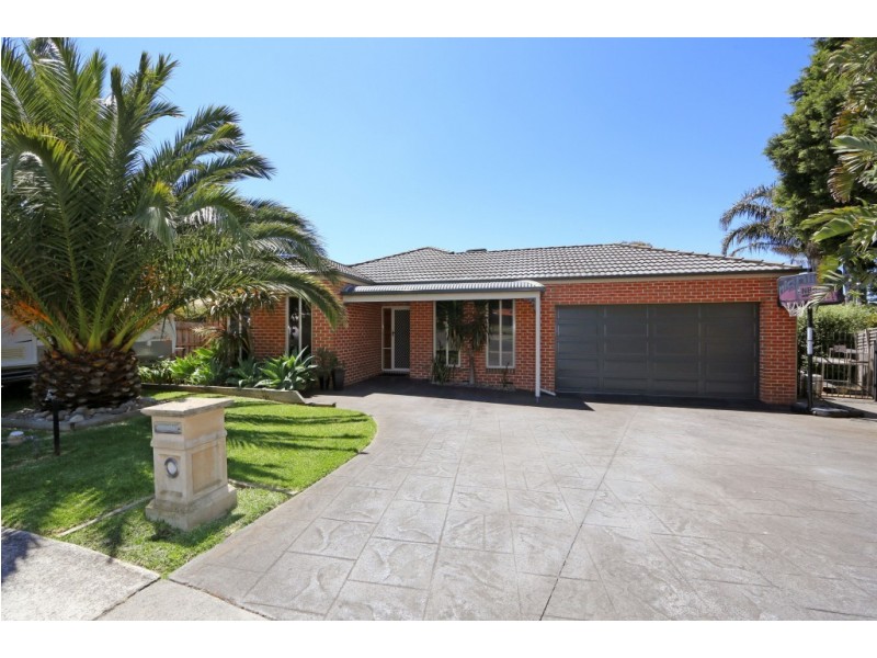 3 Sutherland Court, Mulgrave VIC 3170