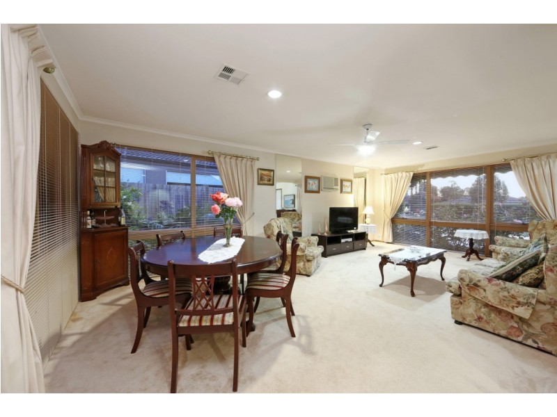 4 Jacob Drive, Rowville VIC 3178