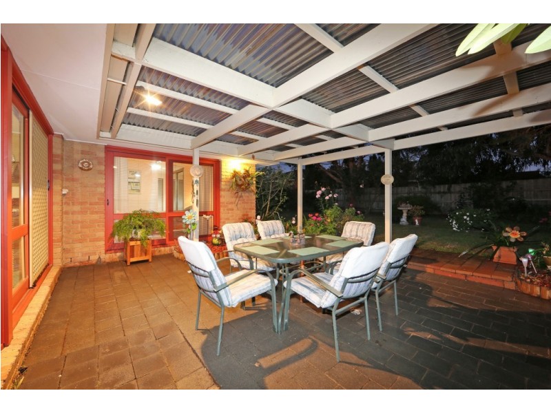 4 Jacob Drive, Rowville VIC 3178