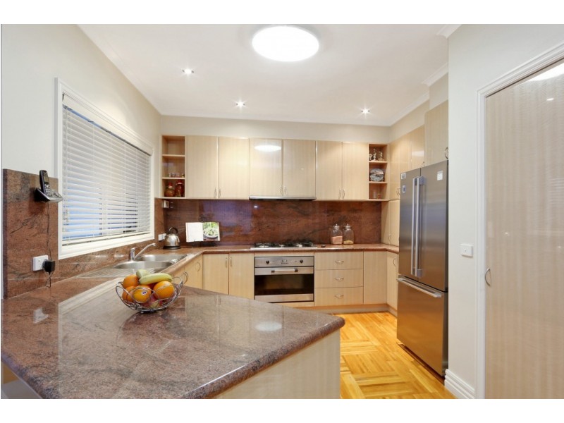 16 Paratea Drive, Rowville VIC 3178