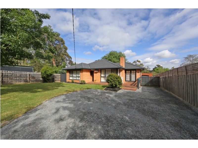 35 Waratah Avenue, The Basin VIC 3154