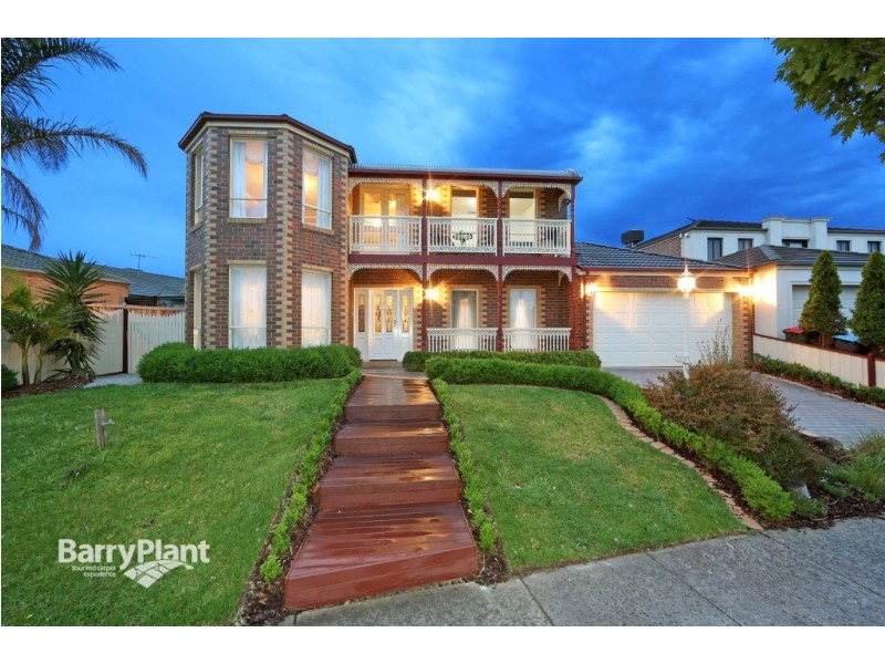 21 Victoria Knox Avenue, Rowville VIC 3178