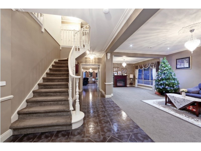 21 Victoria Knox Avenue, Rowville VIC 3178