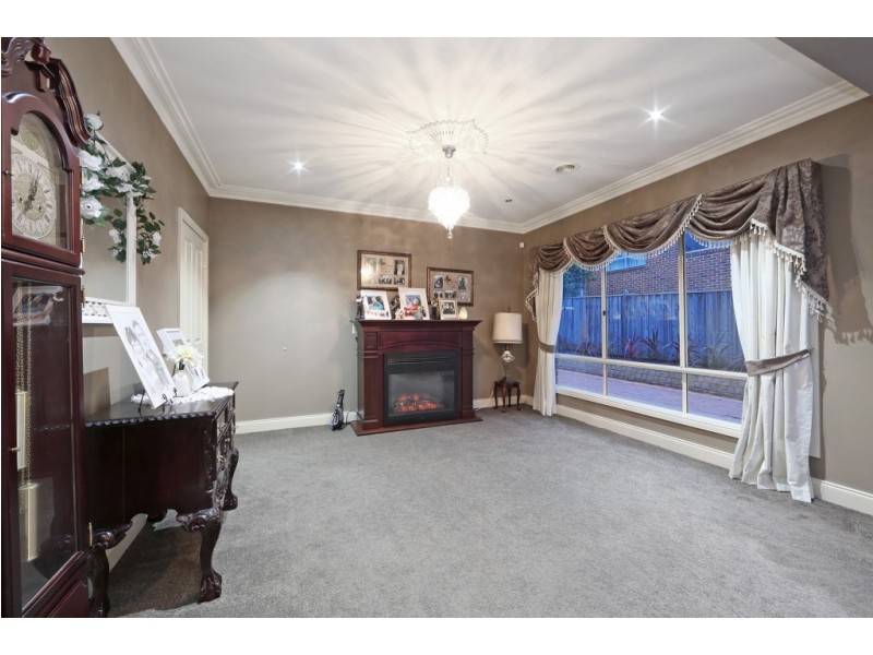 21 Victoria Knox Avenue, Rowville VIC 3178