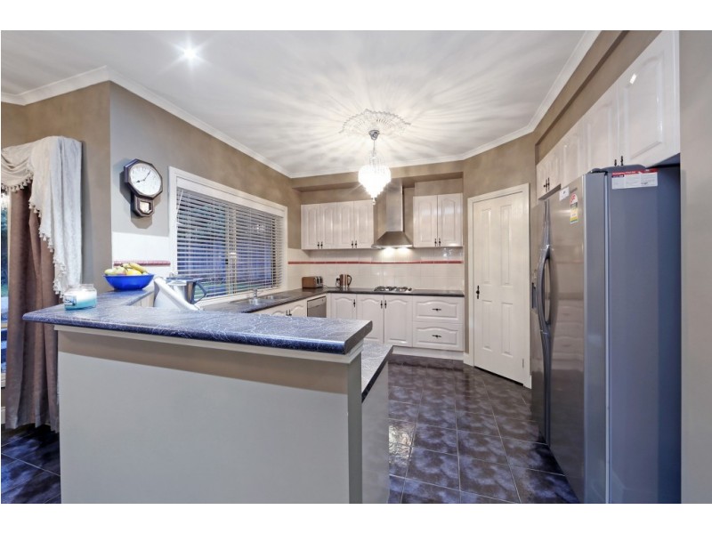 21 Victoria Knox Avenue, Rowville VIC 3178