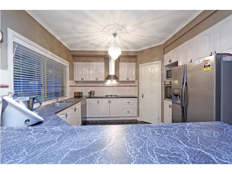 21 Victoria Knox Avenue, Rowville VIC 3178