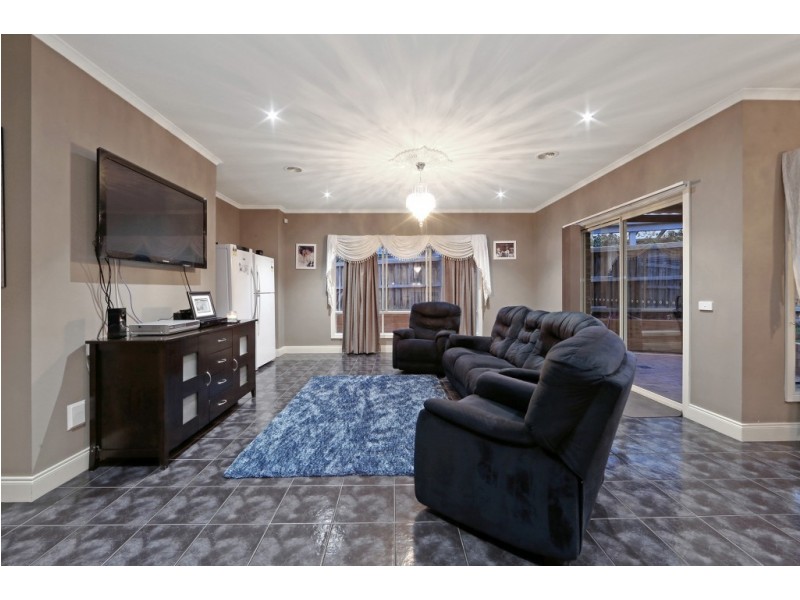 21 Victoria Knox Avenue, Rowville VIC 3178