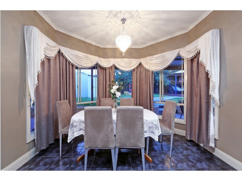 21 Victoria Knox Avenue, Rowville VIC 3178